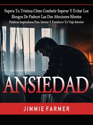cover image of Ansiedad